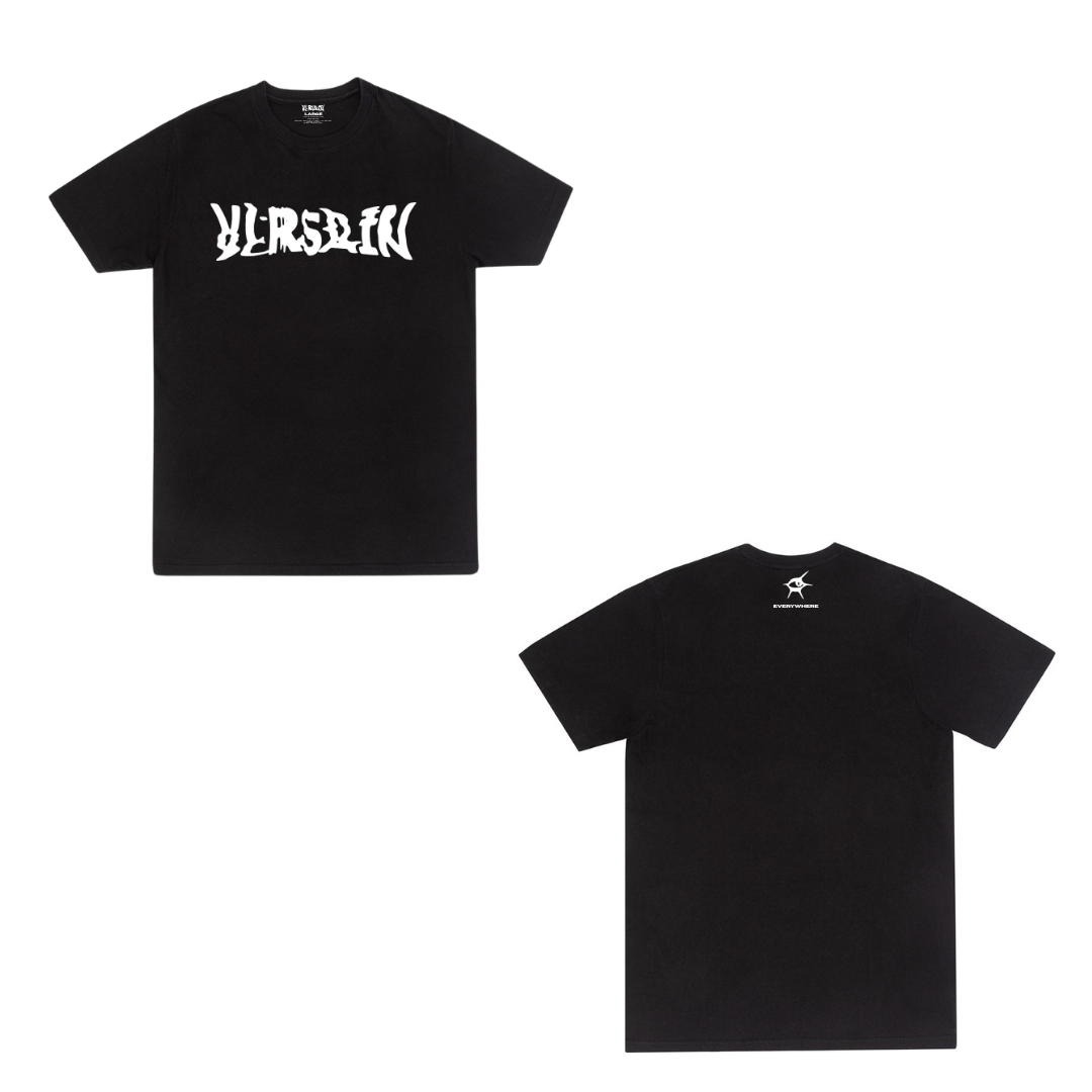 VERSAIN LOGO TEE