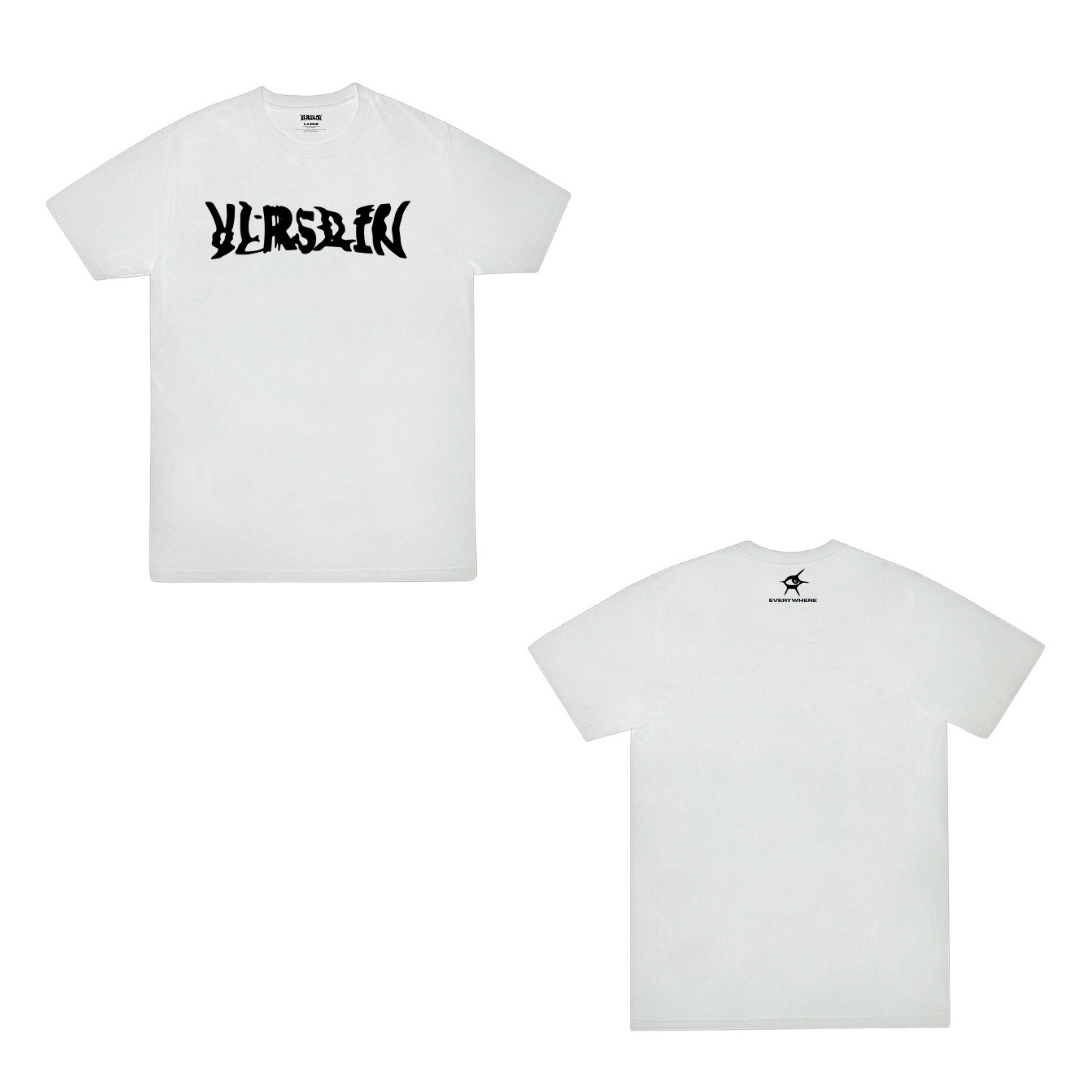 VERSAIN LOGO TEE