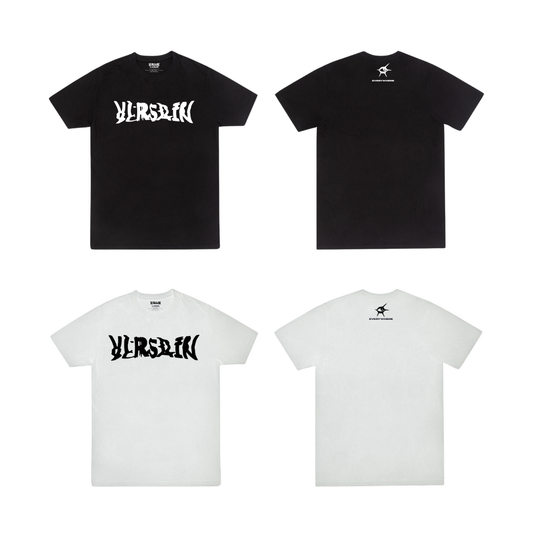 VERSAIN LOGO TEE
